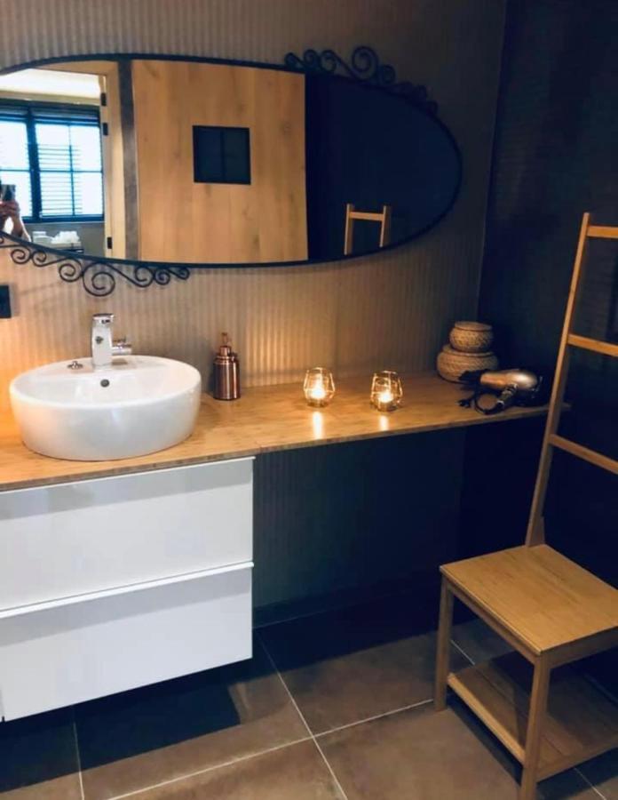 Casa Via Panzió Geraardsbergen Kültér fotó