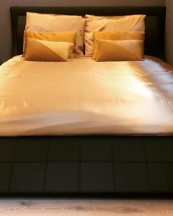 Casa Via Panzió Geraardsbergen Kültér fotó